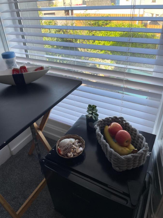 Craig Avad Bed & Breakfast โฮลีเฮด ภายนอก รูปภาพ