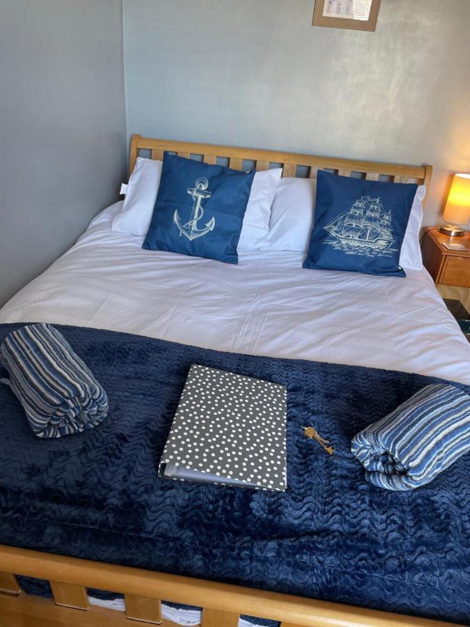 Craig Avad Bed & Breakfast โฮลีเฮด ภายนอก รูปภาพ