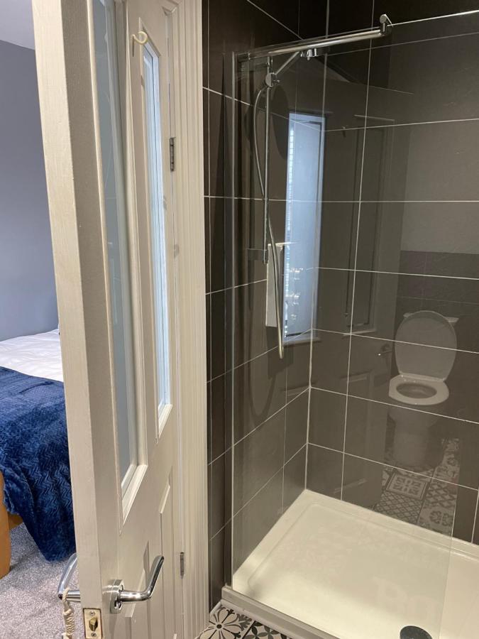 Craig Avad Bed & Breakfast โฮลีเฮด ภายนอก รูปภาพ