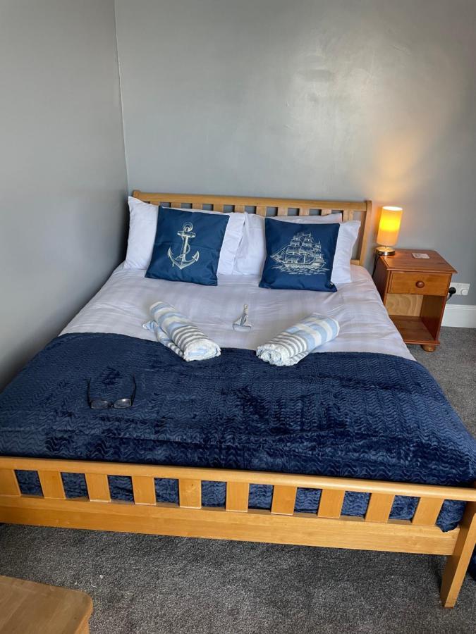 Craig Avad Bed & Breakfast โฮลีเฮด ภายนอก รูปภาพ